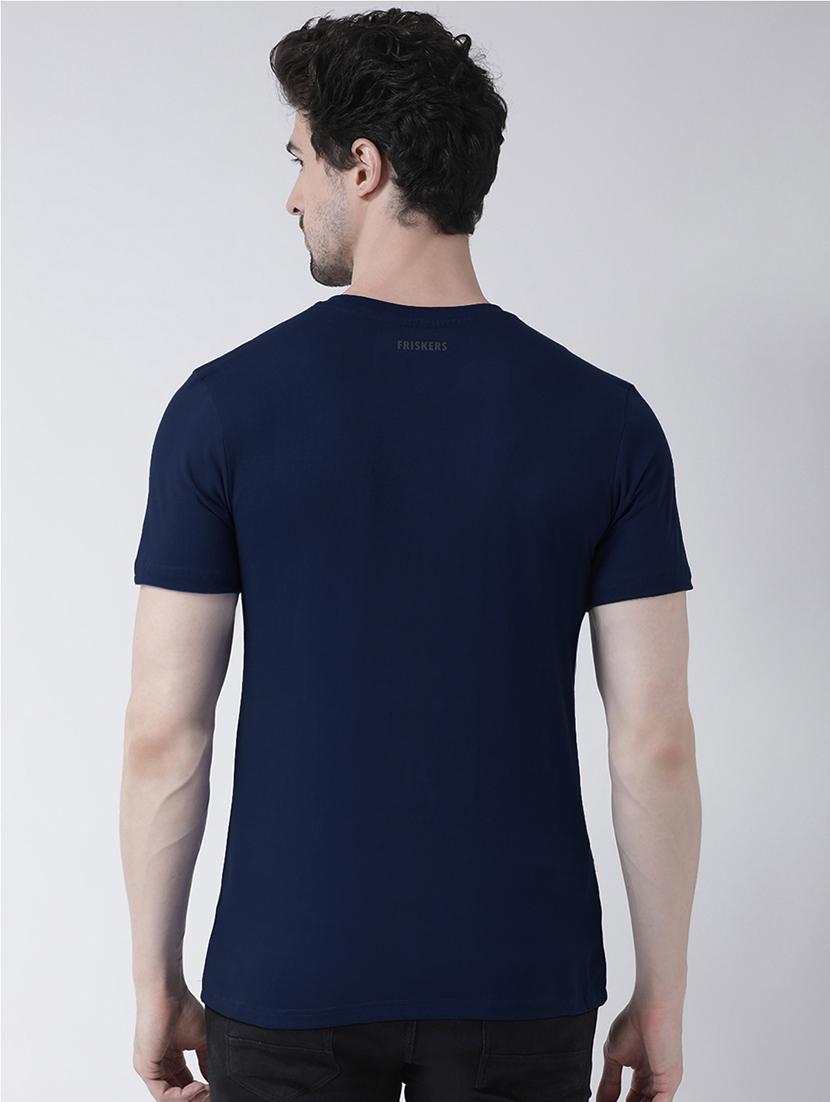 multi colored printed t-shirts combo - 17389105 - Standard Image - 2