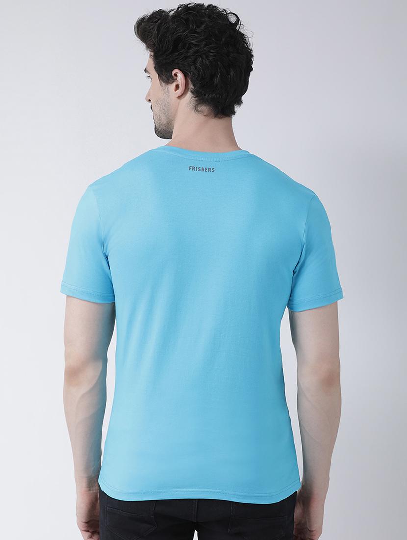 multi colored printed t-shirts combo - 17389120 - Standard Image - 2
