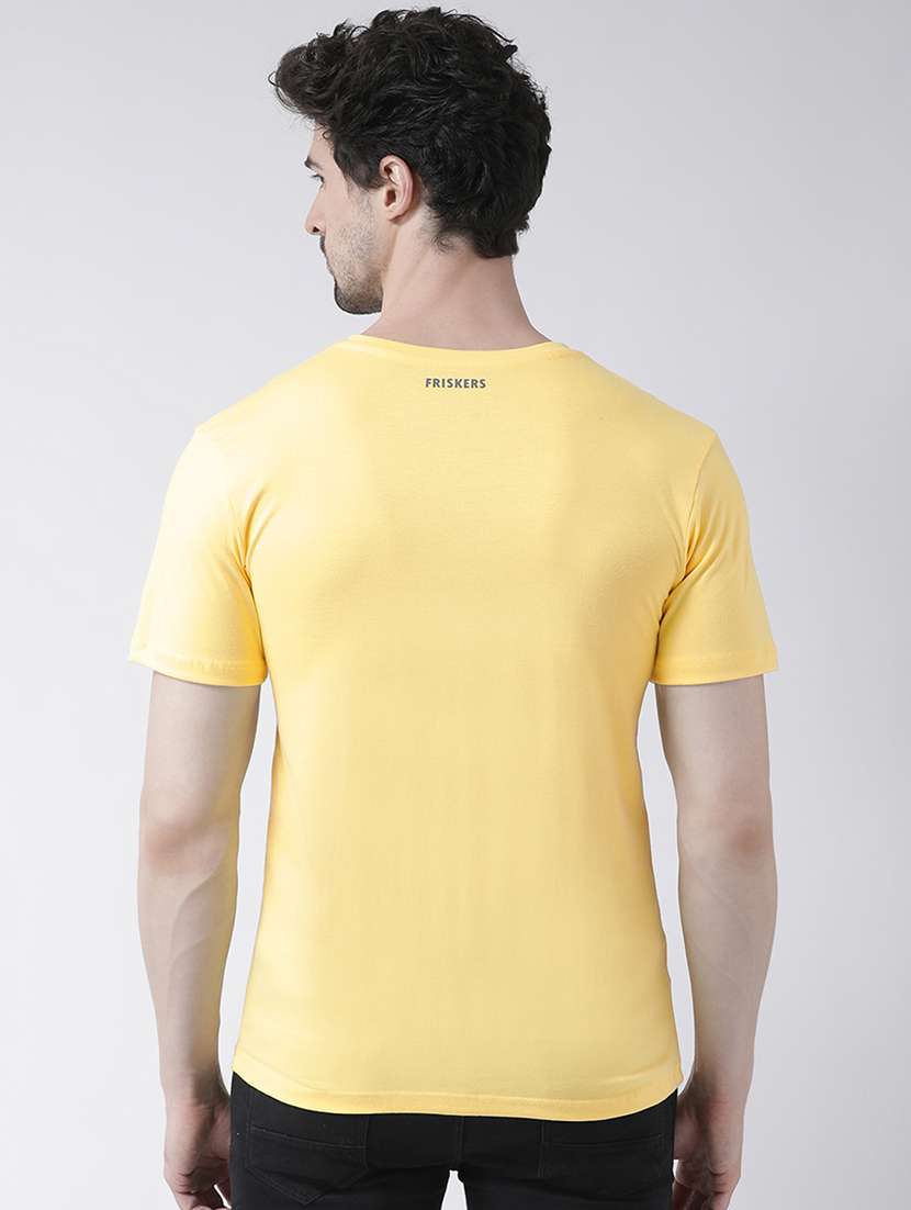 multi colored printed t-shirts combo - 17389121 -  Standard Image - 2