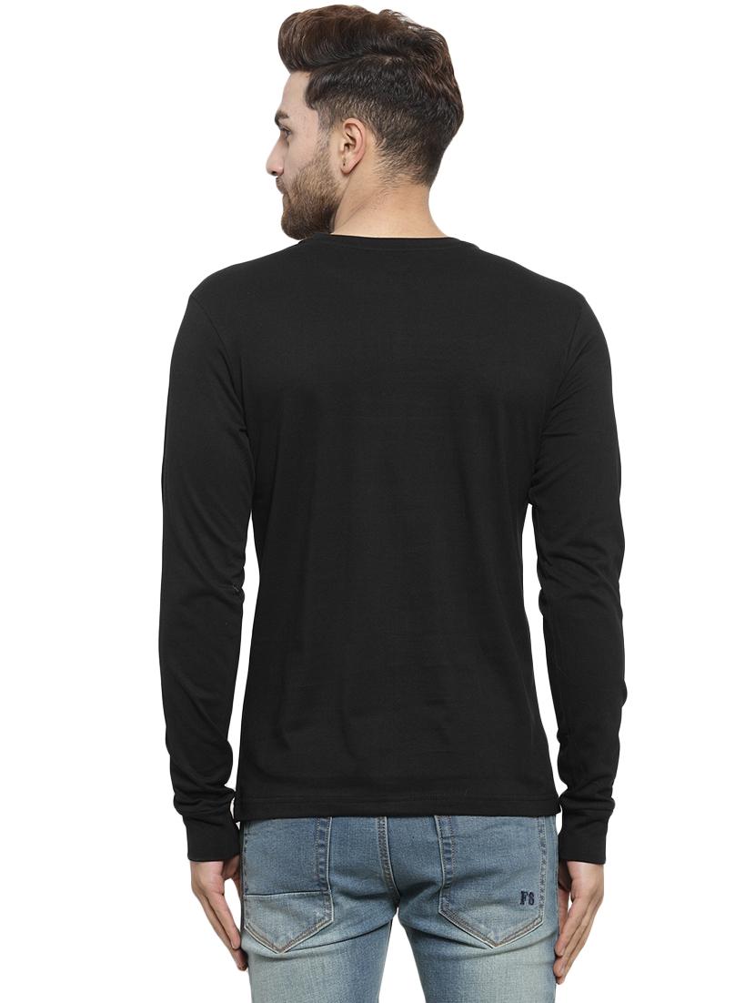 set of 2 chest-printed t-shirt - 17389343 - Standard Image - 2