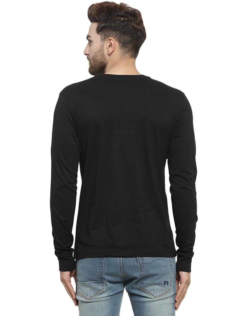 set of 2 chest-printed t-shirt - 17389526 - Standard Image - 2