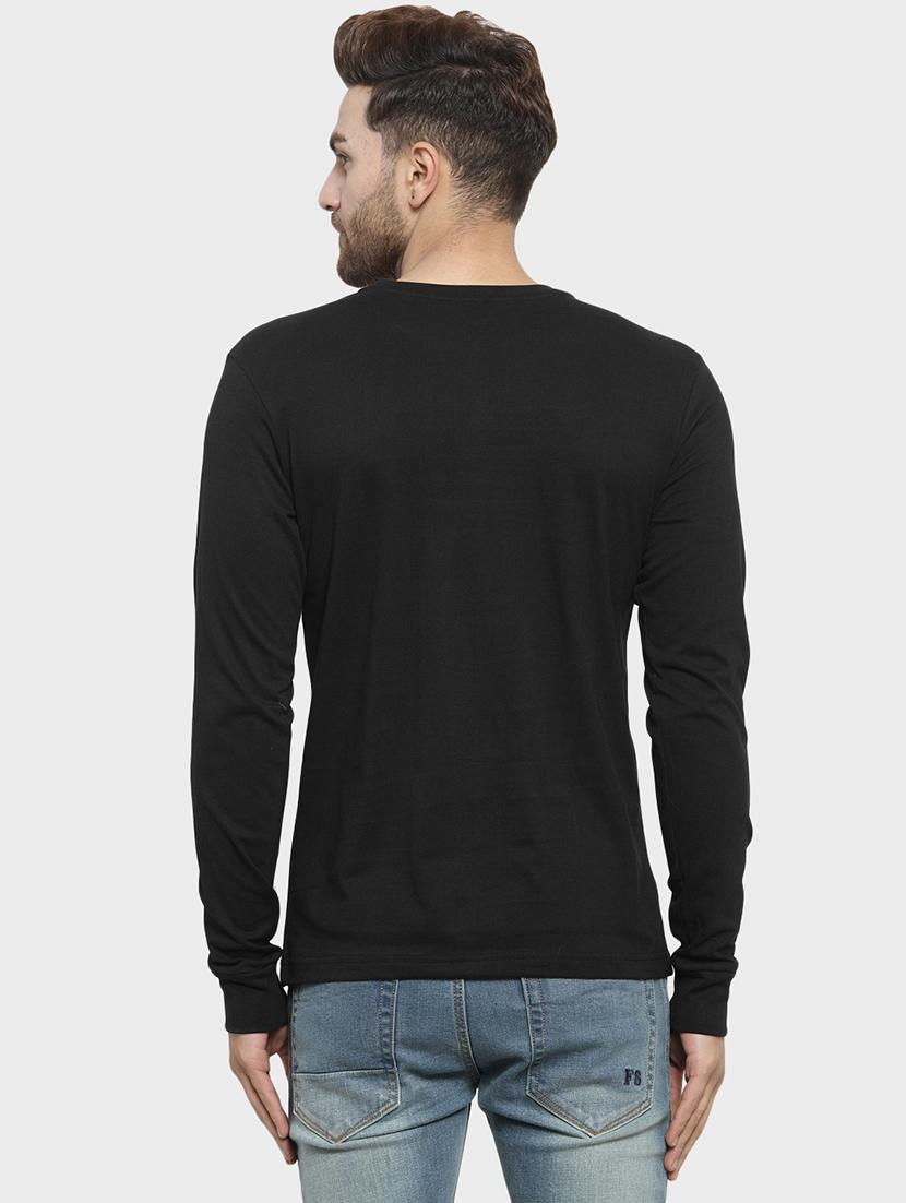 set of 2 chest-printed t-shirt - 17389550 - Standard Image - 2