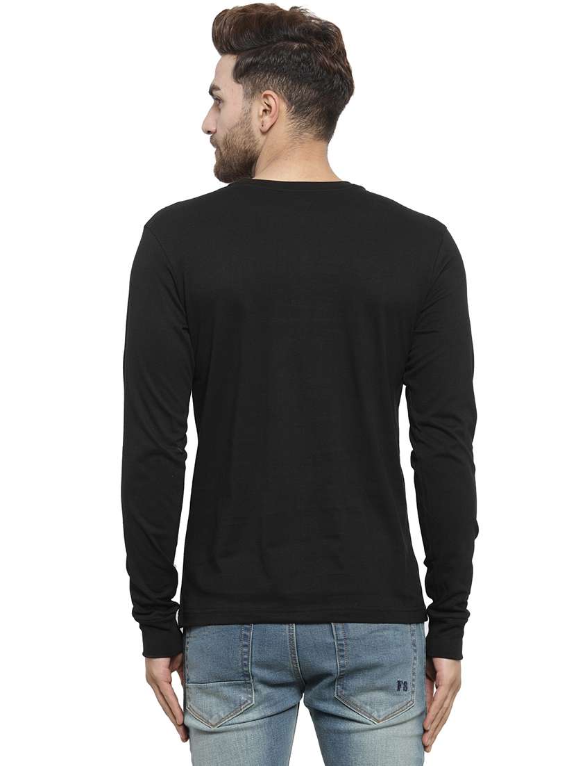 set of 2 chest-printed t-shirt - 17389791 - Standard Image - 2