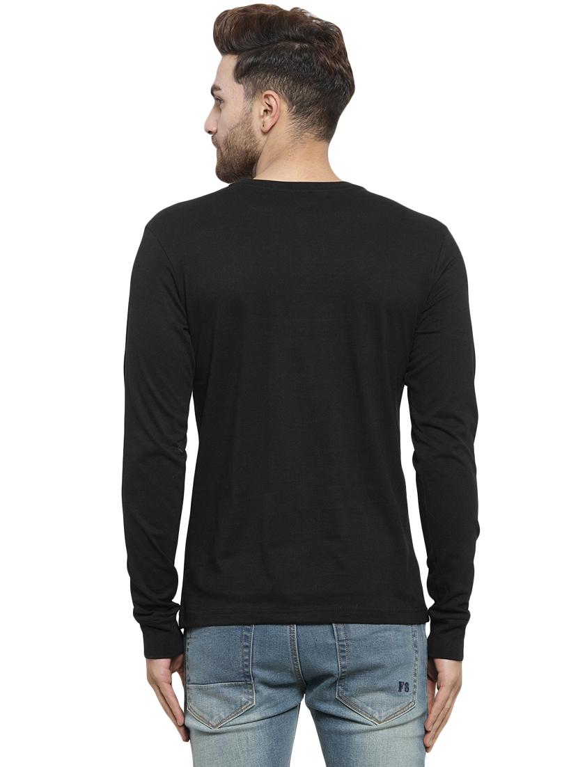 set of 2 chest-printed t-shirt - 17389796 - Standard Image - 2
