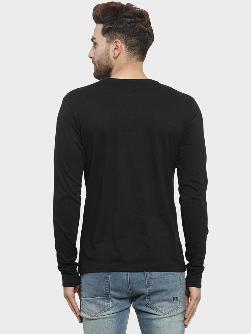 set of 2 chest-printed t-shirt - 17389799 - Standard Image - 2