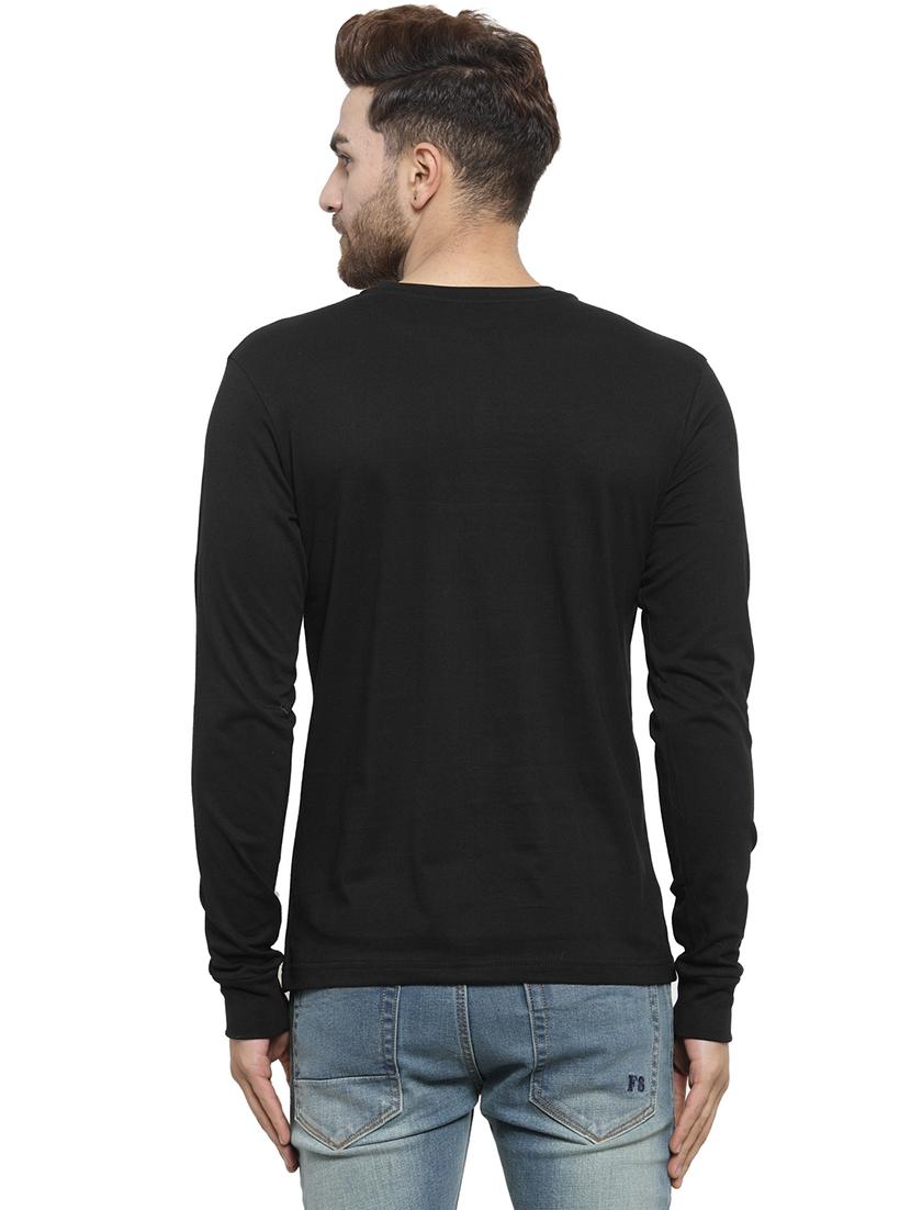 set of 2 chest-printed t-shirt - 17389814 - Standard Image - 2