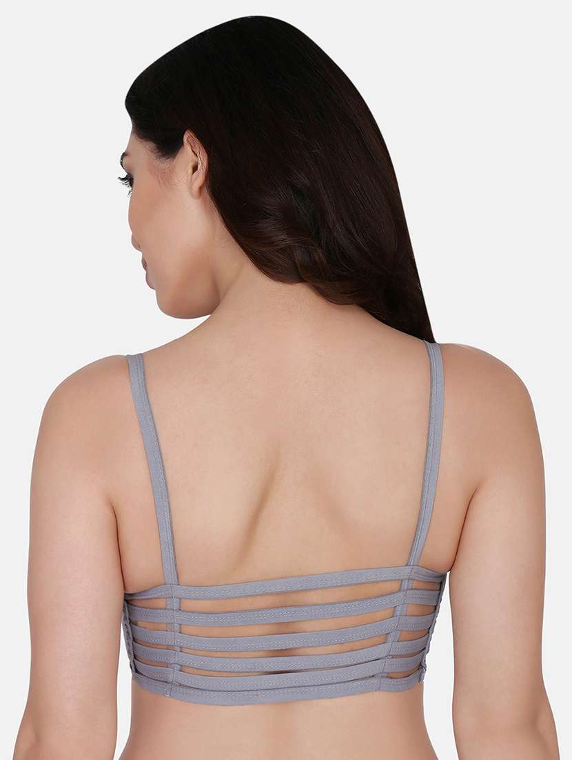 full coverage cage bra - 17392131 -  Standard Image - 2