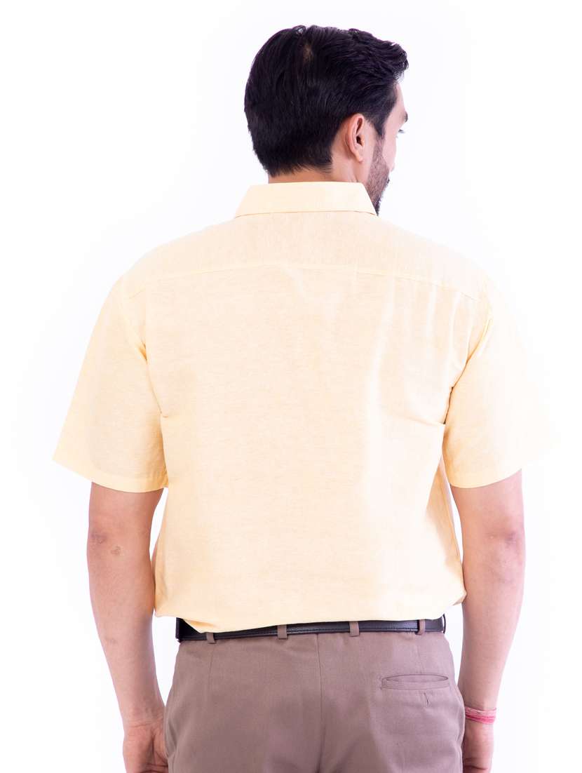 men pack of 2 formal shirt - 17392704 -  Standard Image - 2