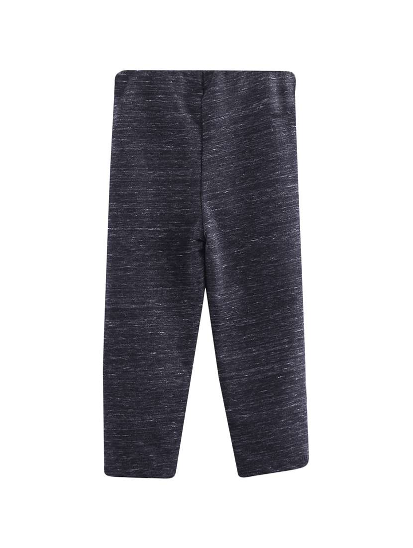 grey cotton legging