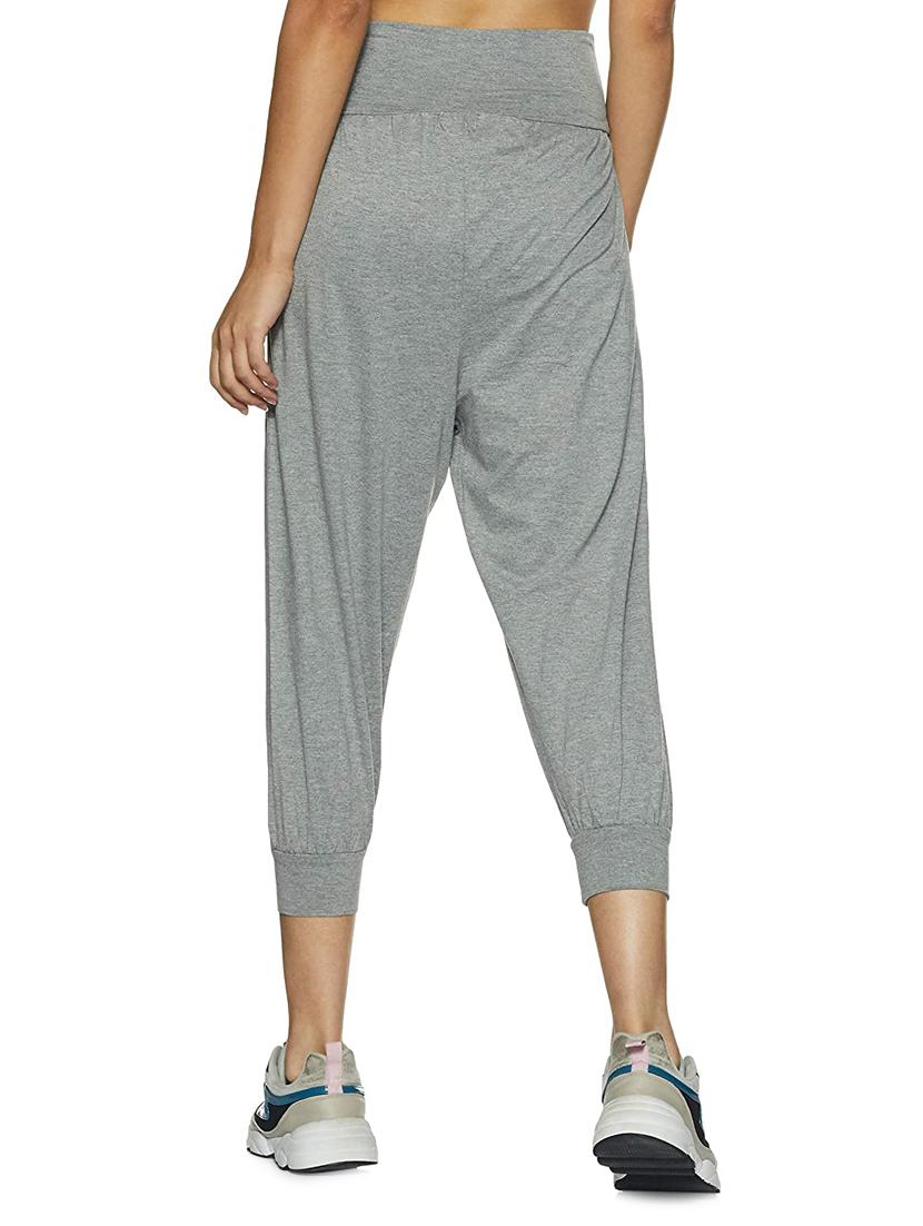 high rise regular capri - 17408519 - Standard Image - 2