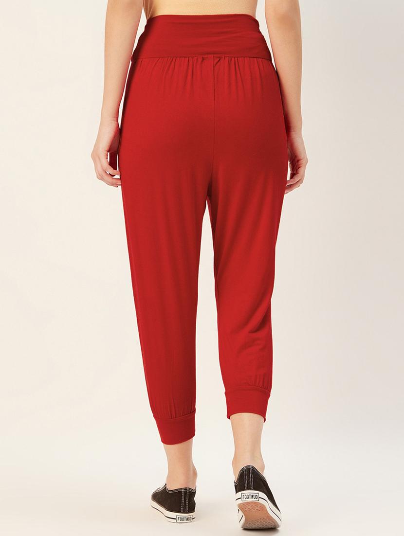 high rise regular capri - 17408520 - Standard Image - 2