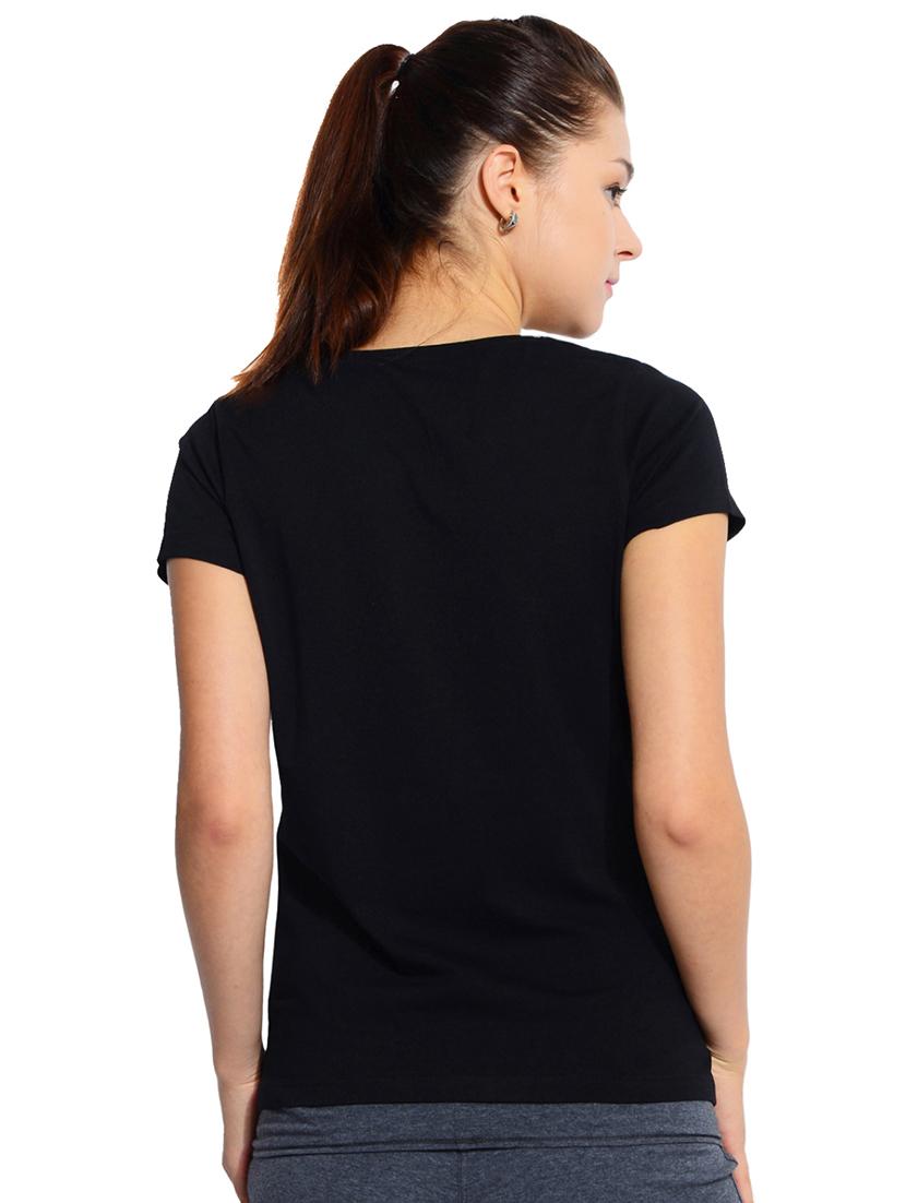 round neck graphic tee - 17415591 - Standard Image - 2