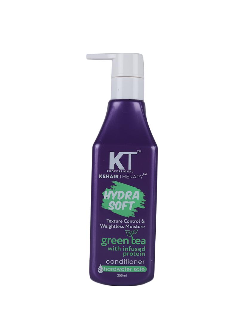 kt professional hydra soft texture control & weight less moisture conditioner 250ml - 17416711 - Zoom Image - 0