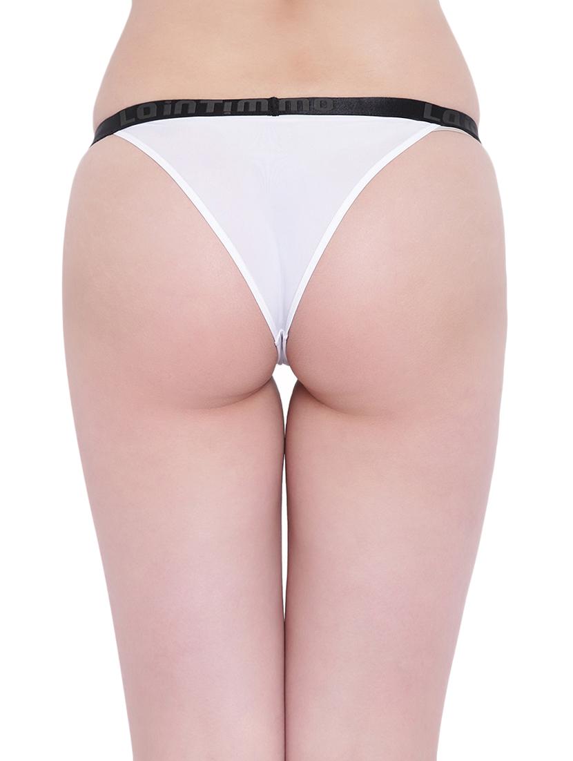 low rise thongs - 17421980 - Standard Image - 2