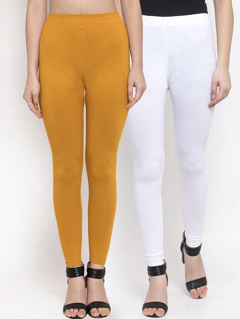 set of 2 leggings 