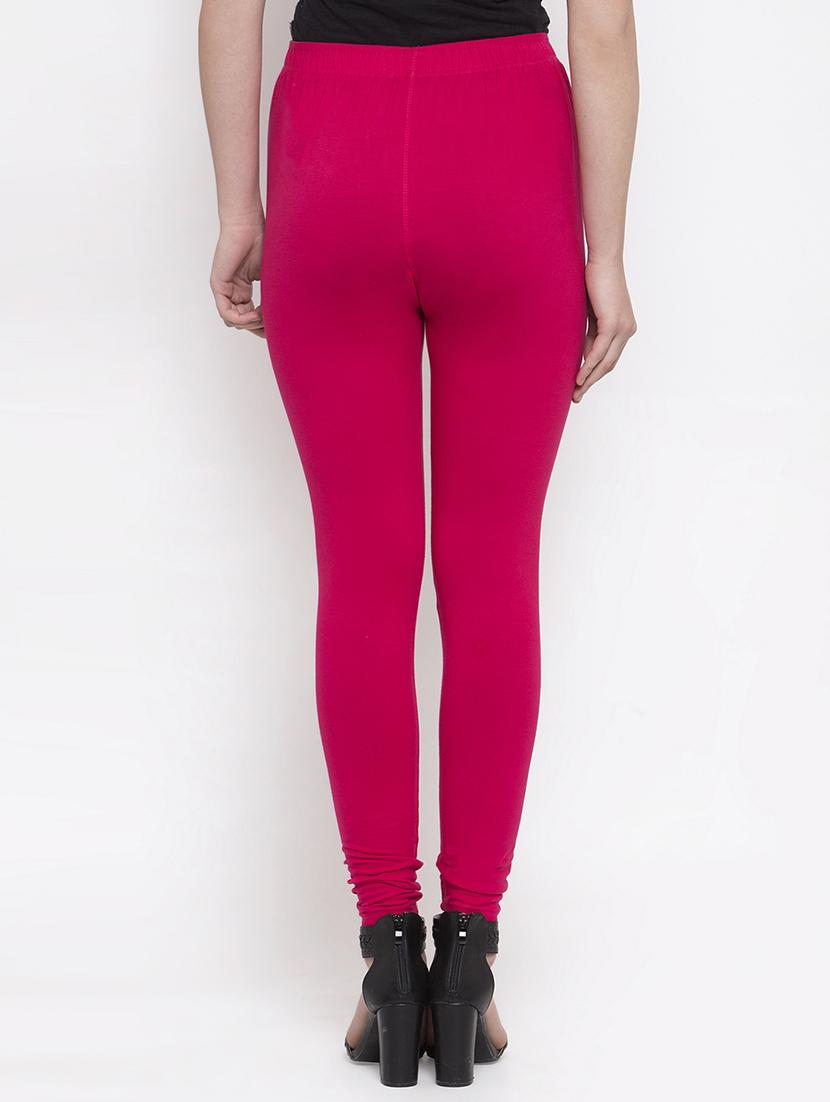 set of 2 multi colored leggings - 17422123 - Standard Image - 2