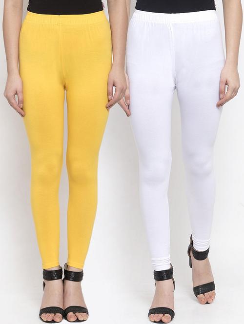 set of 2 leggings - 17422125 - Standard Image - 0