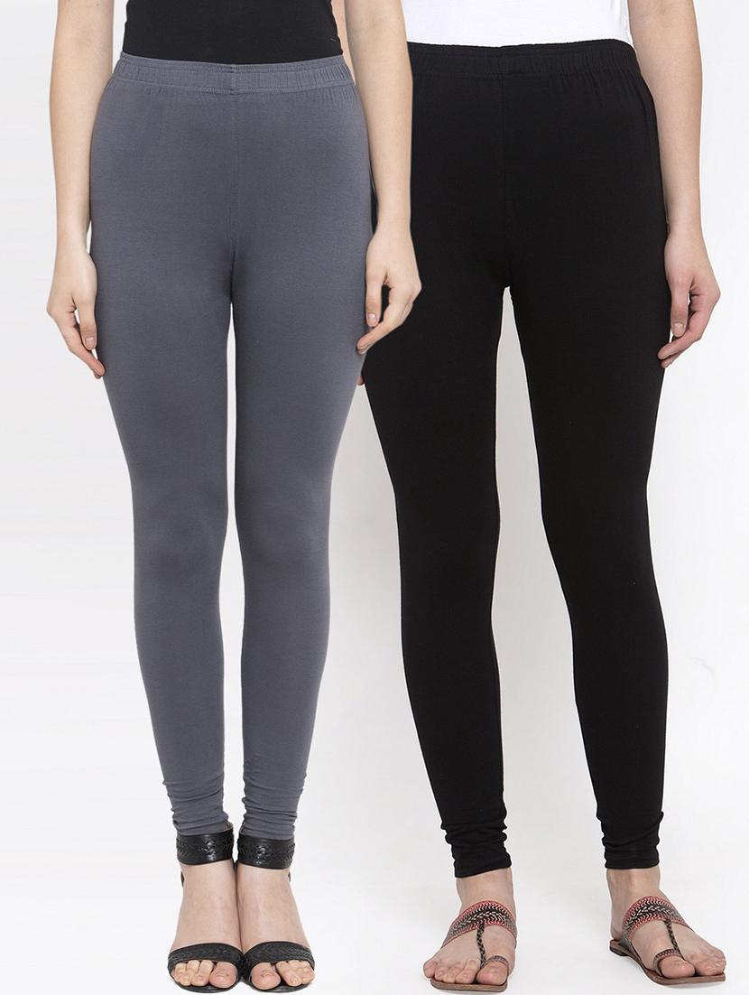 set of 2 leggings 