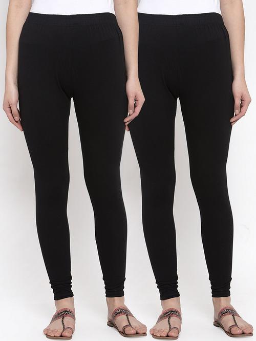 set of 2 leggings - 17422152 - Standard Image - 0