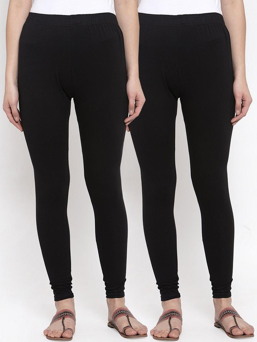 set of 2 leggings 