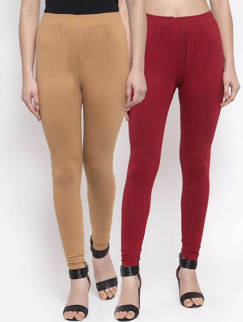 set of 2 leggings 