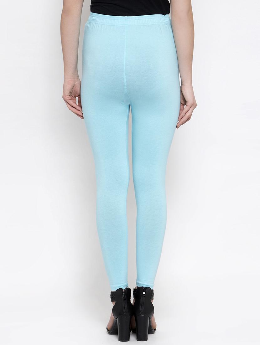 set of 2 leggings - 17422200 - Standard Image - 2