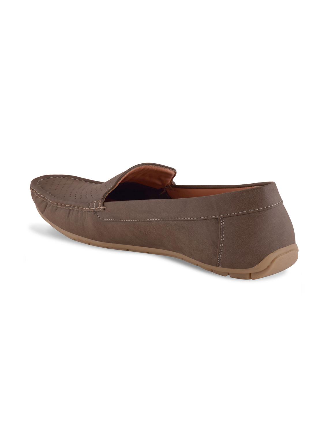 brown slip on sneakers - 17428721 - Standard Image - 2