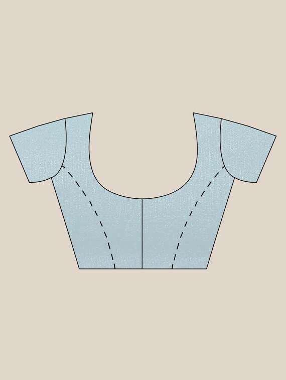 women's floral black colored saree - 17429000 -  Standard Image - 2