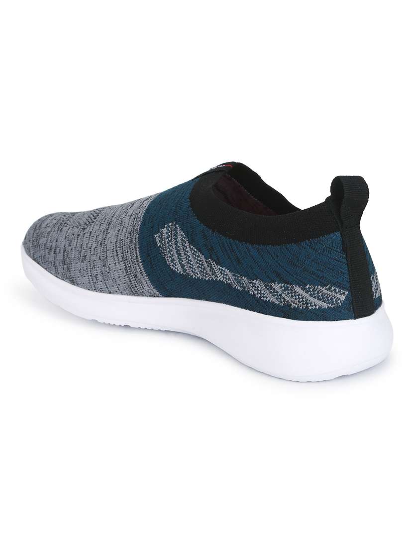 printed slip on shoes  - 17431622 -  Standard Image - 2