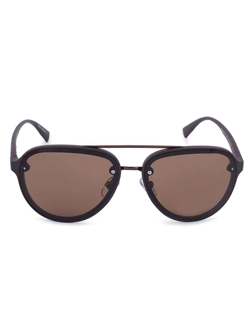 marc louis unisex aviator sunglass