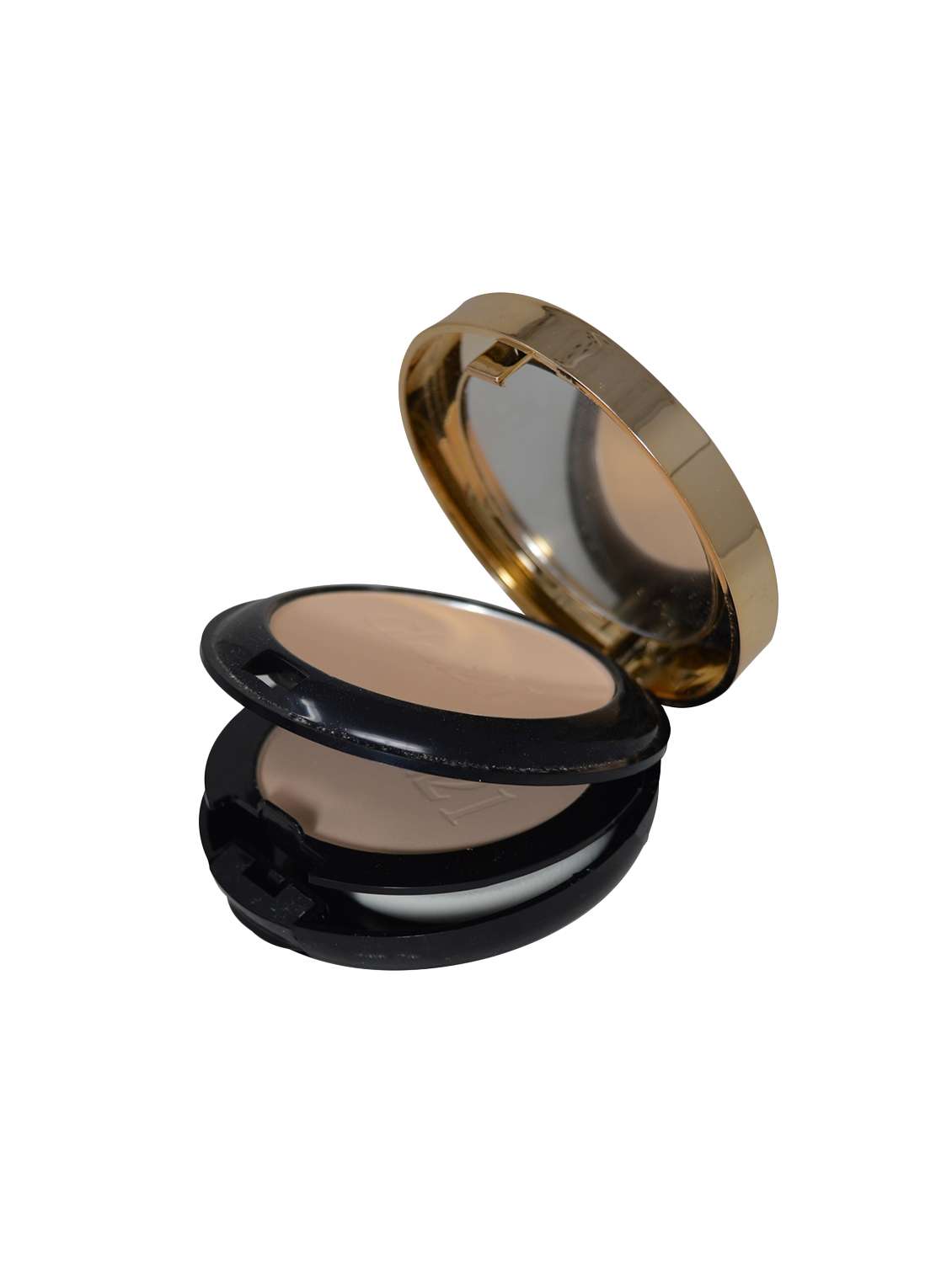 glam21 hd oil control compact powder, (cp8010-02), 24g