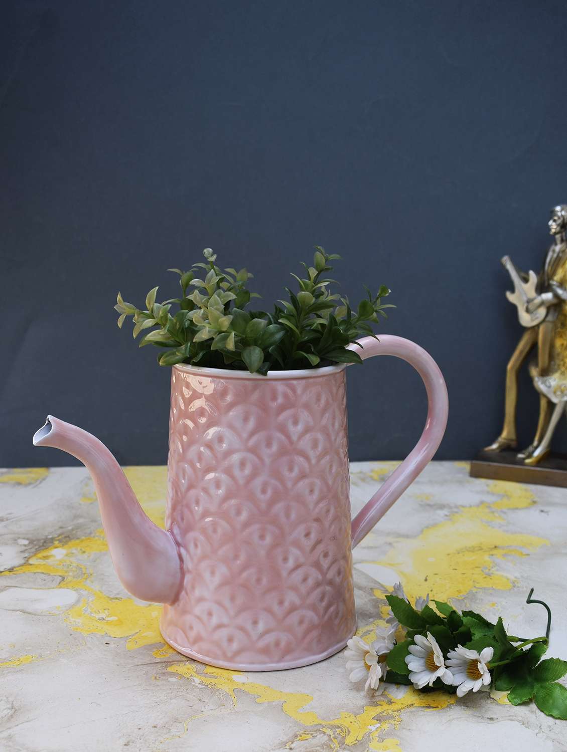  planter cum flower pot