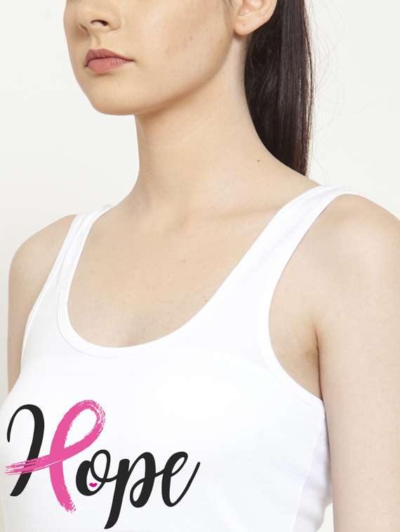 Women's Tank Top Shoulder Strap Top