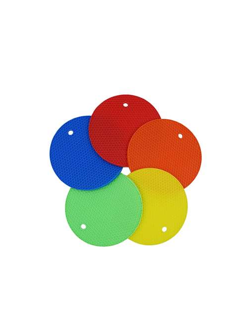   silicone coaster set of 2 - 17451157 -  Standard Image - 0