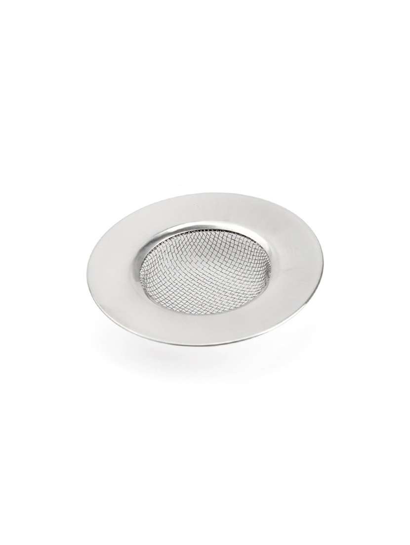  strainer kitchen drain basin basket filter stopper drainer sink jali, no.2 (9cm diameter)