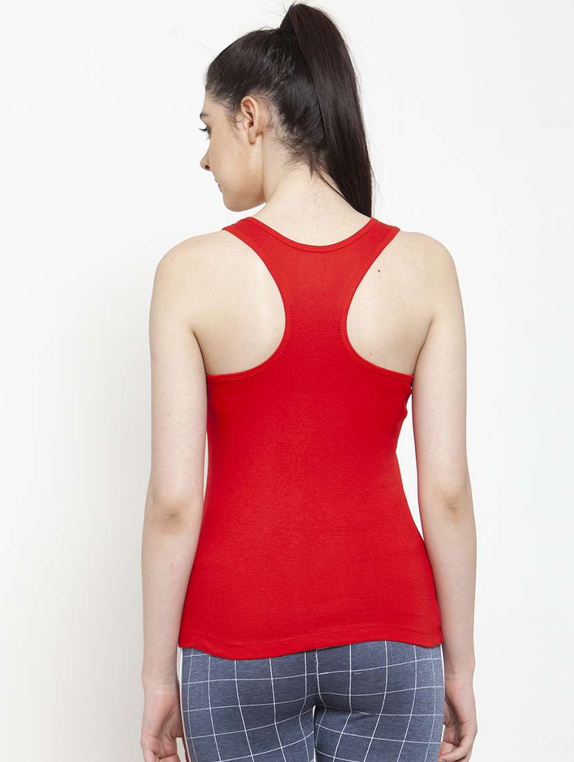 racer back camisole - 17459348 - Standard Image - 2