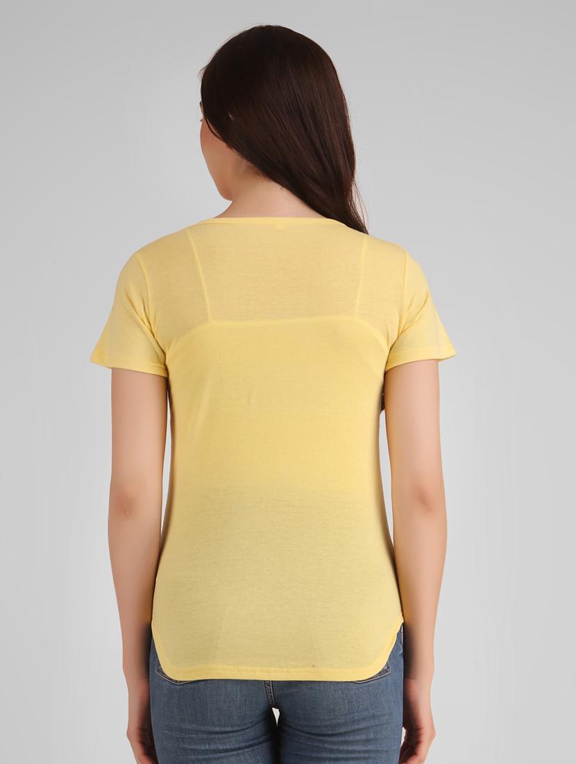 round neck quirky tee - 17462739 - Standard Image - 2