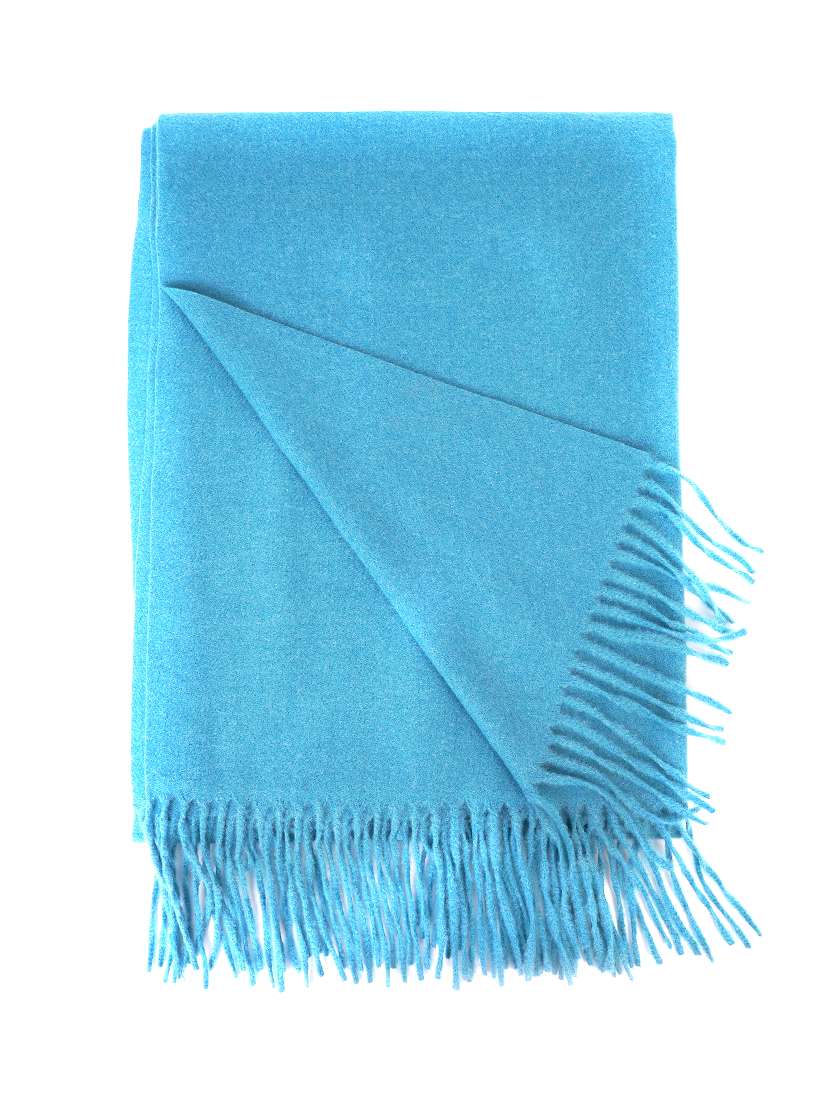 women's solid print stole - 17462823 -  Standard Image - 2