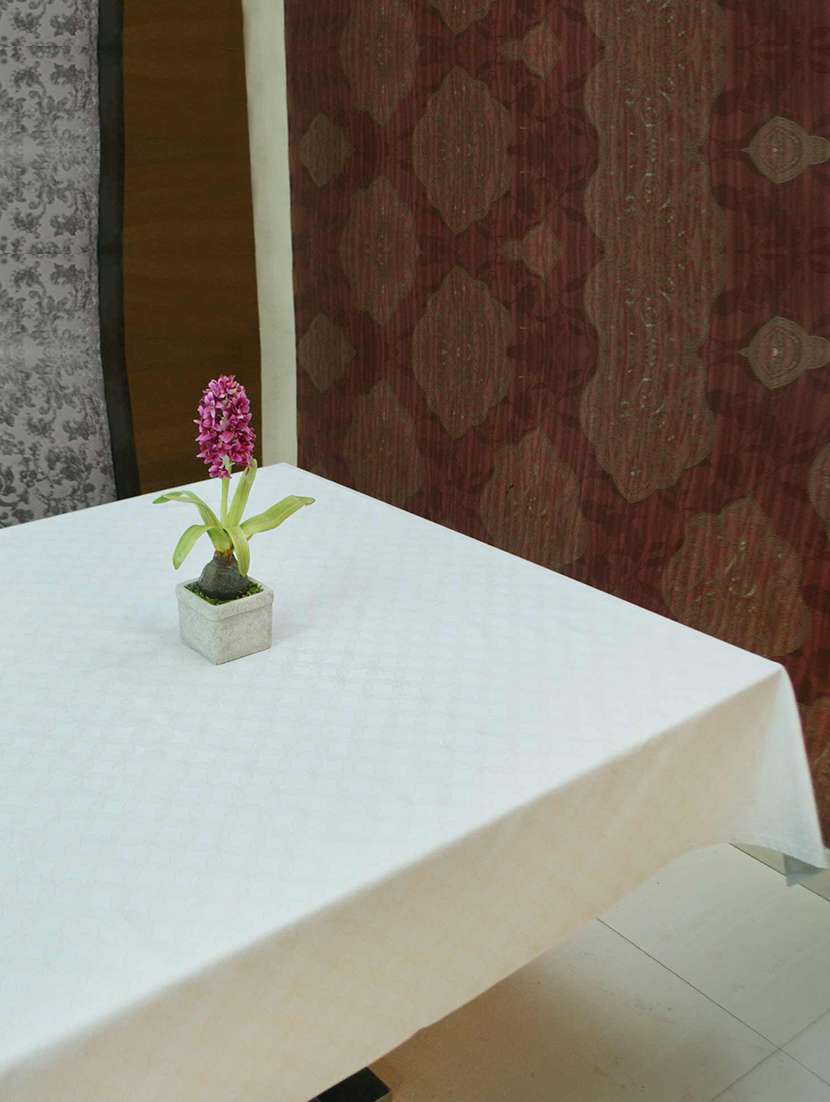  woven pattren table cover