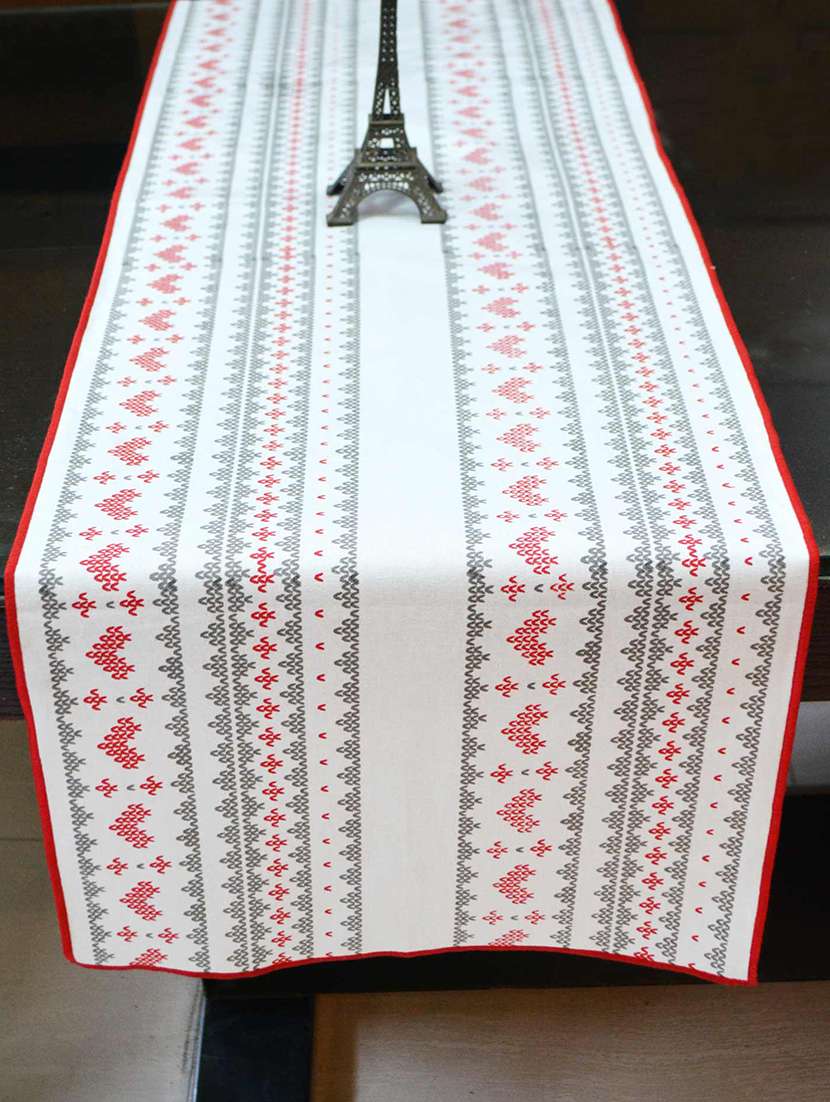 multi print table runner - 17467930 - Zoom Image - 0