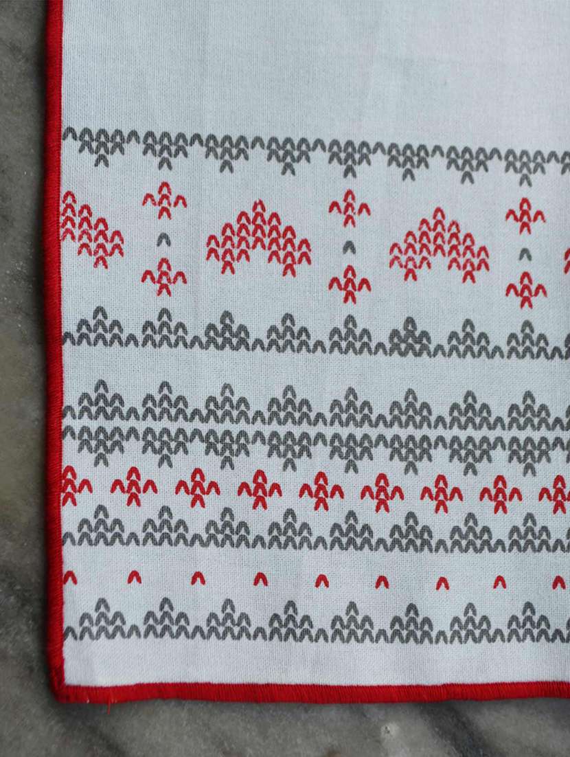 multi print table runner - 17467930 - Standard Image - 2