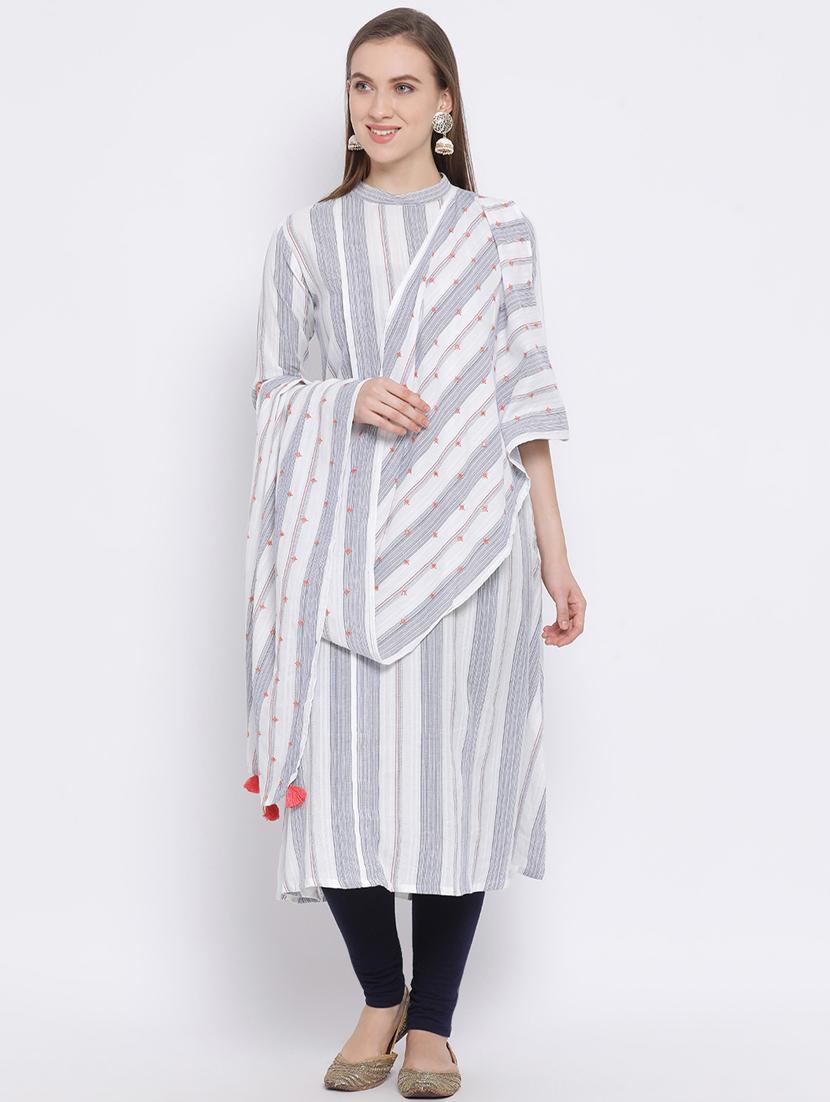 women's a-line kurta
