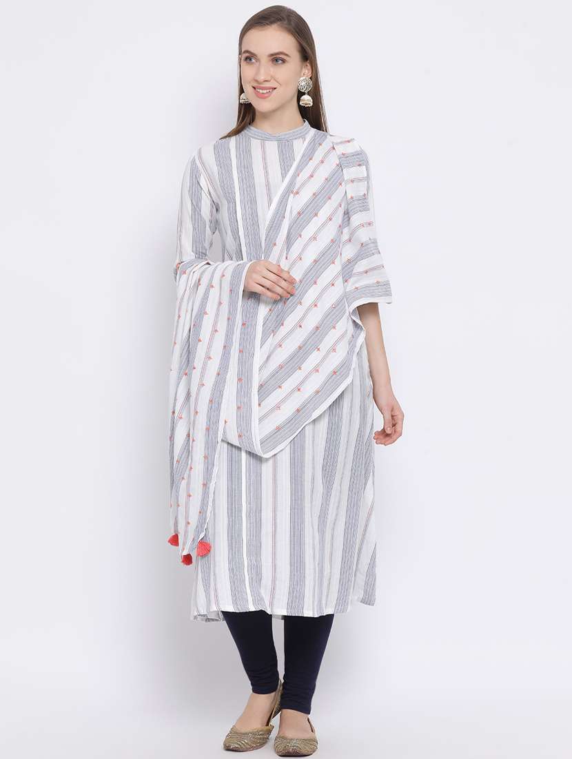 Women's A Line Kurta