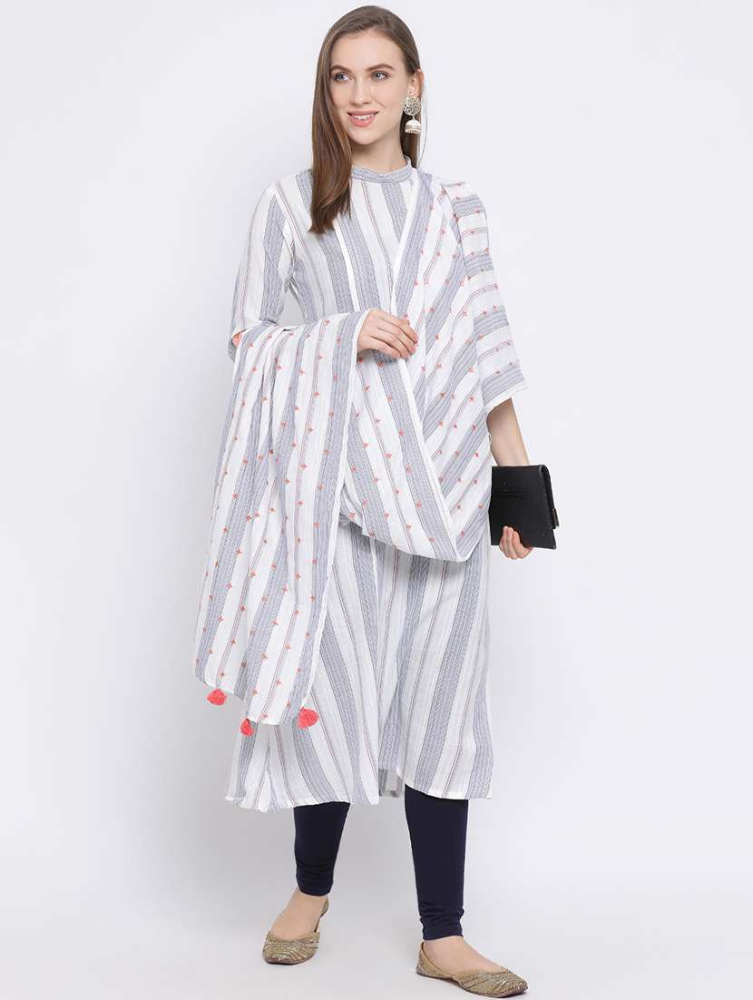 Women's A Line Kurta