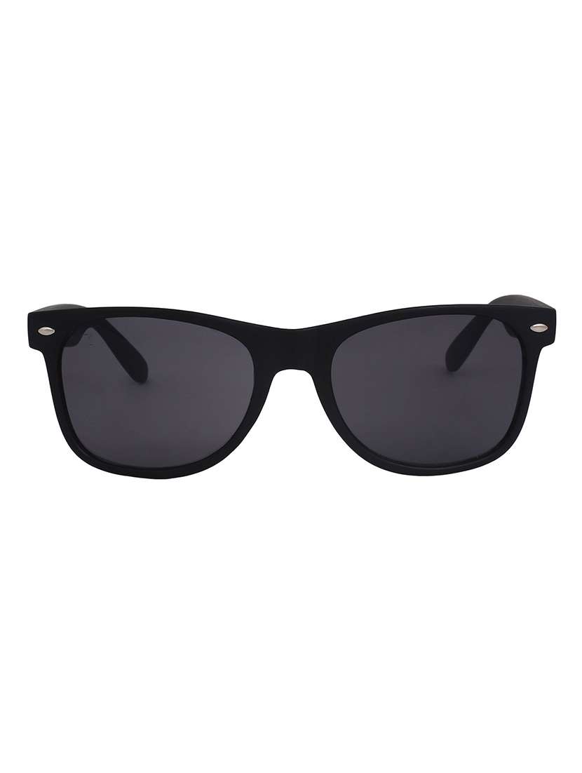 eyekart polycarbpnate wayfarer sunglasses for men & women