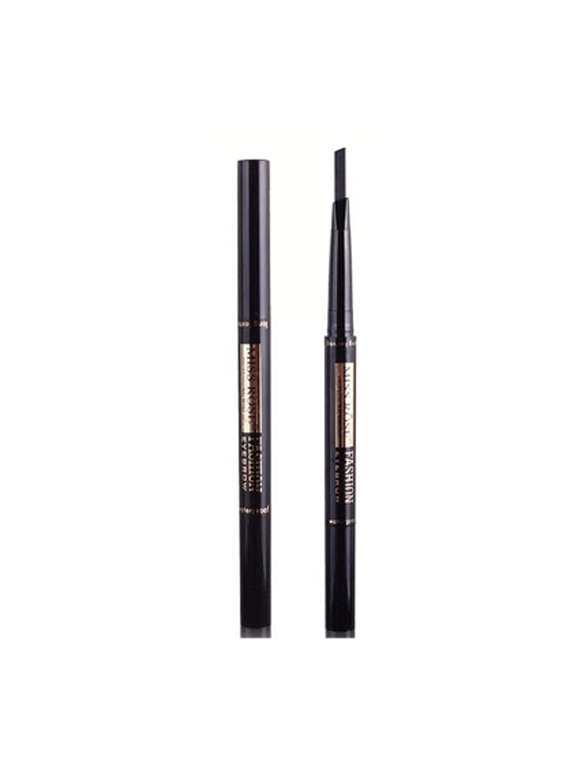 miss rose fashion eyebrow 2 in 1 (waterproof)
