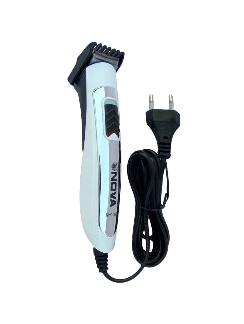 nova nhc-3662 trimmer (cordless) excellent clipping function 