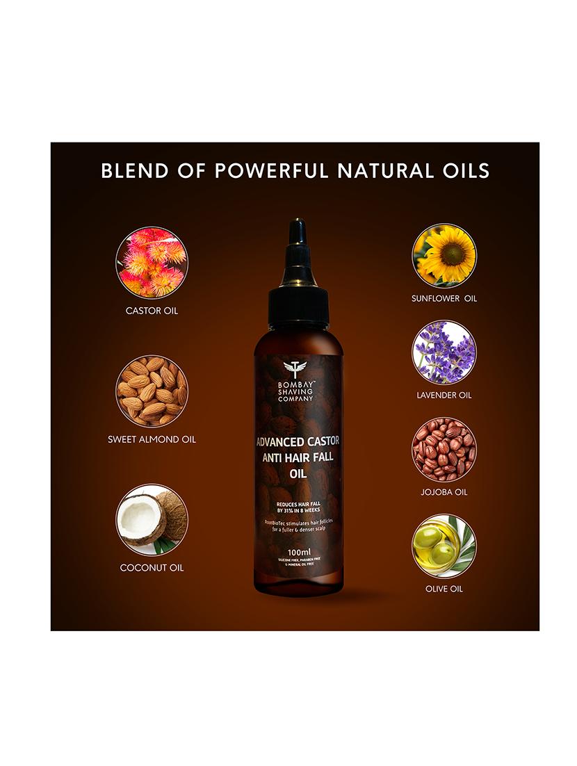 anti hair fall oil (100 ml) - 17479147 - Standard Image - 2