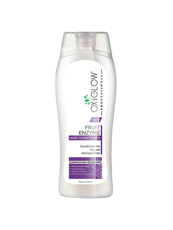 fruit enzyme hair conditioner - 200ml