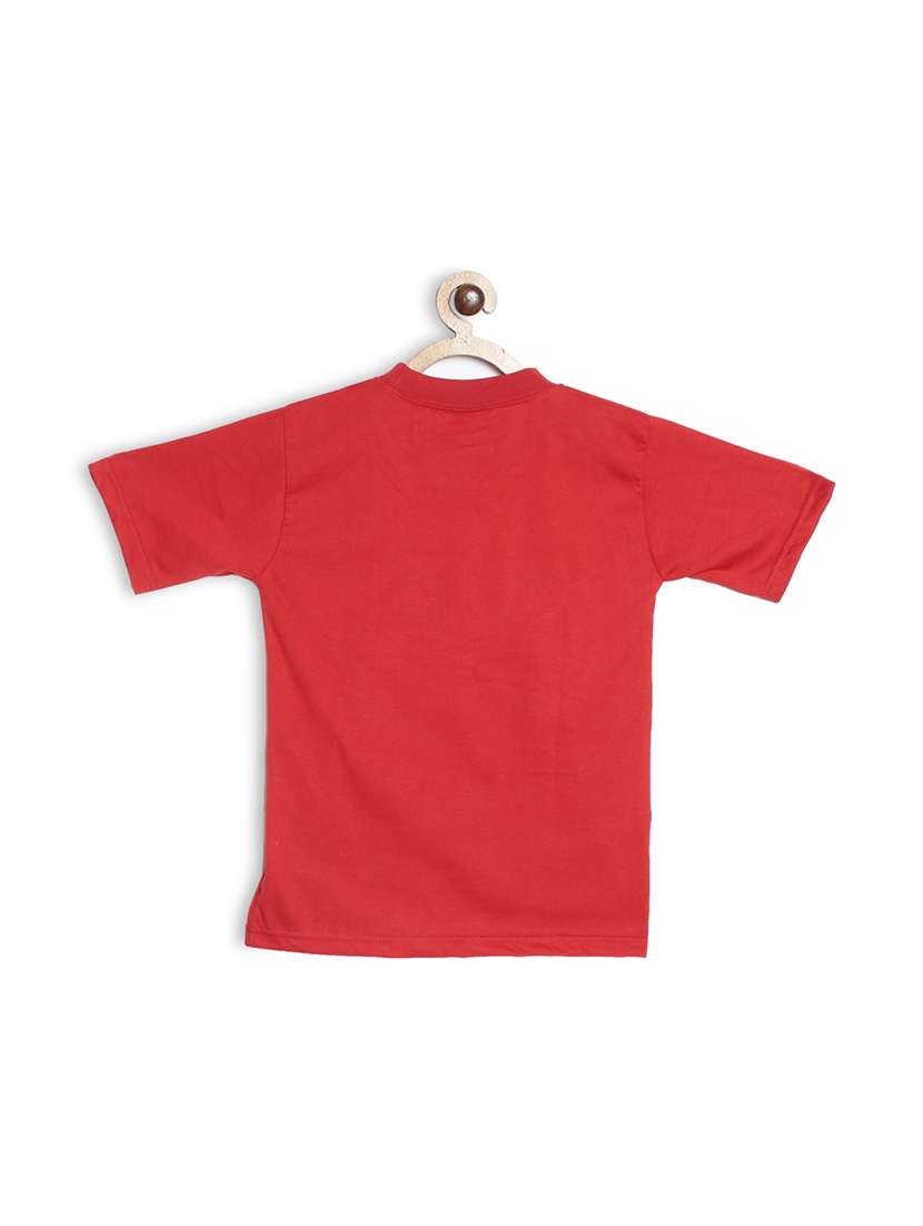 multi colored cotton tshirt - 17494096 -  Standard Image - 2